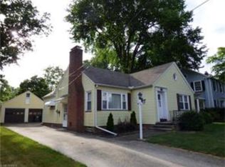 128 Hollywood St, Oberlin, OH 44074