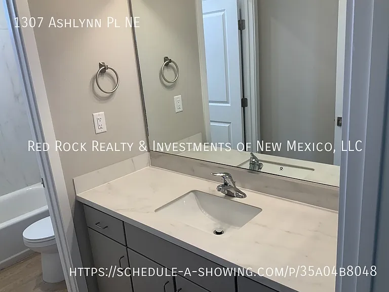 1307 Ashlynn Pl NE — Photo 15
