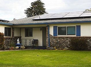 3860 E Rialto Ave, Fresno, CA 93726