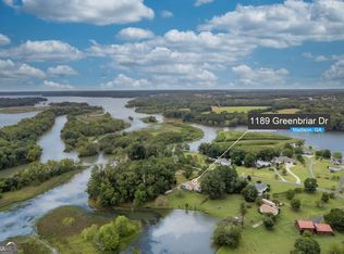 1180 Green Briar Dr, Madison, GA 30650