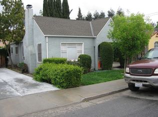 910 Chabrant Way, San Jose, CA 95125