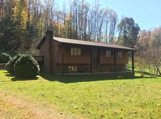 1806 Marbleton Rd, Unicoi, TN 37692