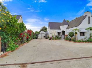 920 N Spring Ave, Compton, CA 90221