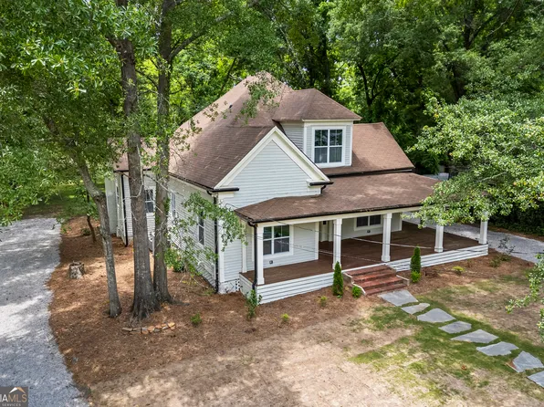 159 S Forest Ave, Social Circle, GA 30025