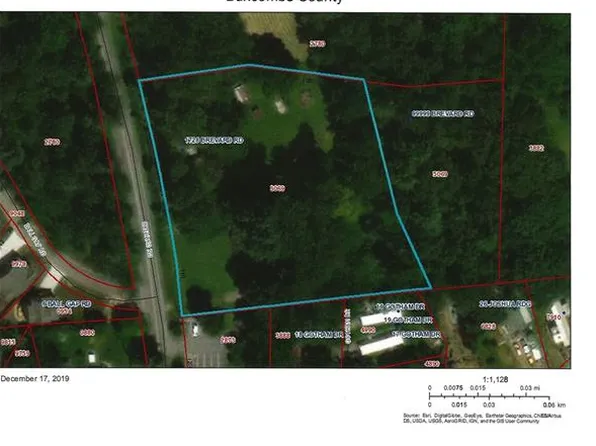 1728 Brevard Rd, Arden, NC 28704