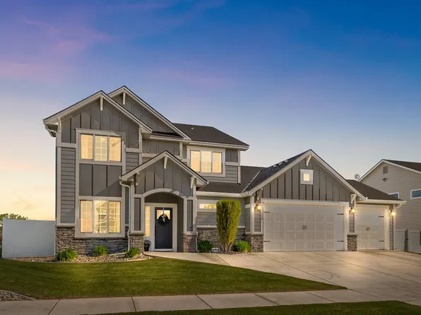 120 Rome St, Boardman, OR 97818