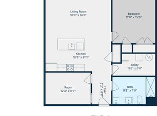 26 S York Rd #308, Hatboro, PA 19040