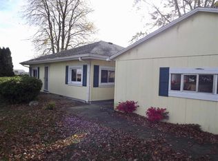 5375 E 400 S, Kokomo, IN 46902