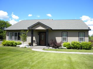 4371 Ahtanum Rd, Yakima, WA 98903