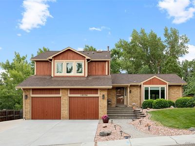 10536 W Ottawa Avenue, Littleton, CO, 80127