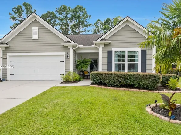 10 Weeping Willow Dr, Bluffton, SC 29910