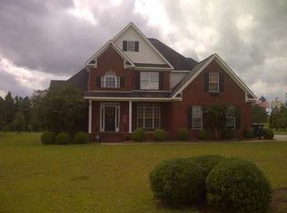 298 Courtney Dr, Byron, GA 31008