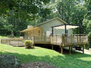 132 Apple Jack Rd, Linden, VA 22642