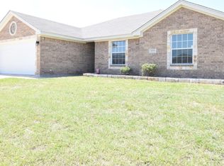 1306 Trailboss Dr, Killeen, TX 76549