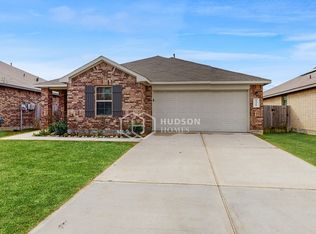 21320 Pine Mill Dr, New Caney, TX 77357