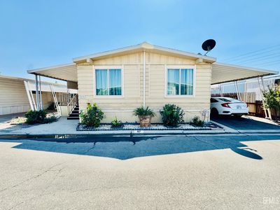 4401 Hughes Ln Space 57, Bakersfield, CA, 93304