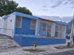 14-A Alturas Ave #O-792, Rio Grande, PR 00745