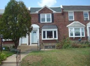 1533 Wynsam St, Philadelphia, PA 19138