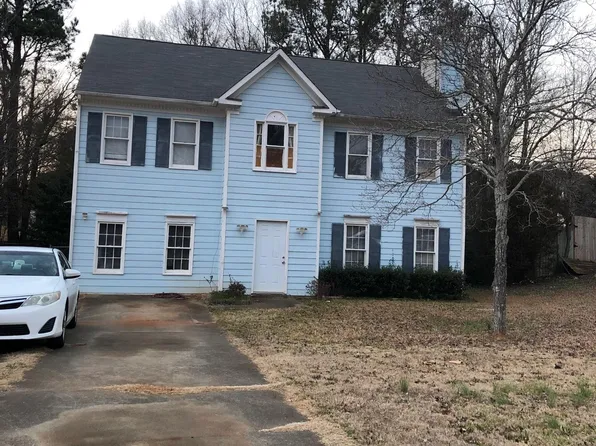 1221 Park Creek Cir, Lawrenceville, GA 30044