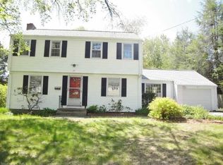 57 Hartwell Rd, West Hartford, CT 06117