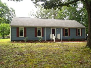 7707 Woodbrook Rd, Quinton, VA 23141