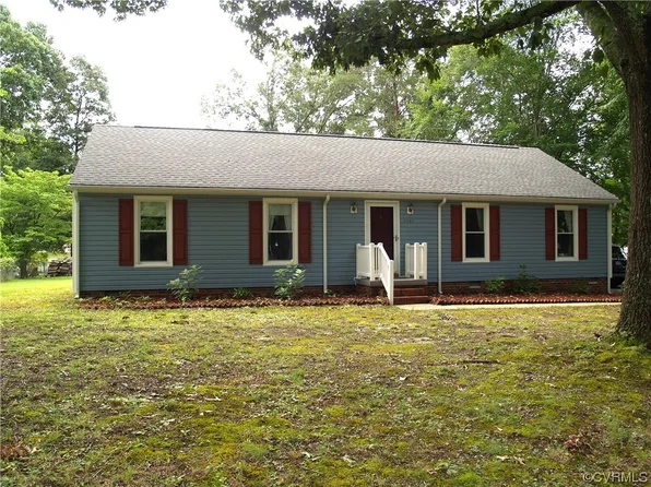 7707 Woodbrook Rd, Quinton, VA 23141