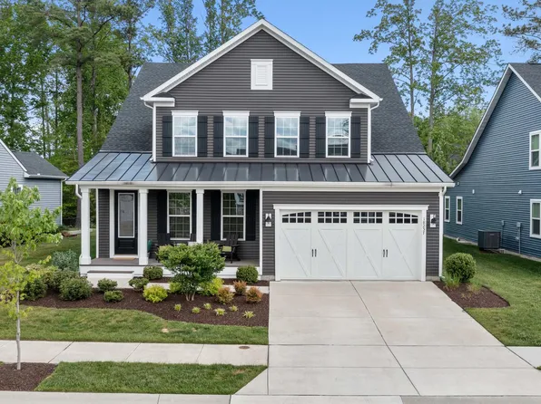 18257 S Hampton Dr, Lewes, DE 19958