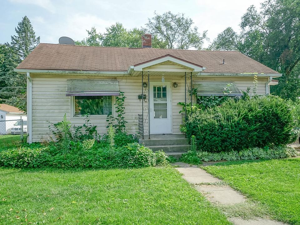 311 W Hitt St, Mount Morris, IL 61054 Zillow