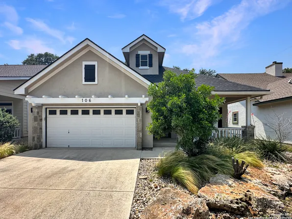 106 Serenity, Boerne, TX 78006