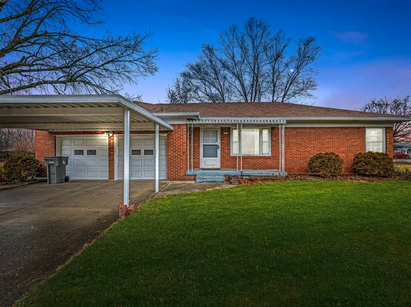 1750 Cardinal Dr, Indianapolis, IN 46227