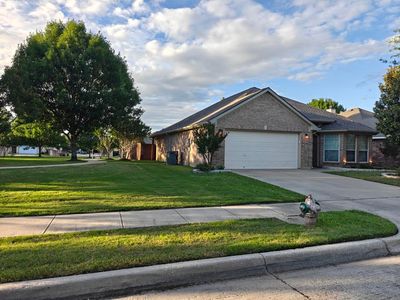 4415 Shady Elm Dr, Mansfield, TX, 76063