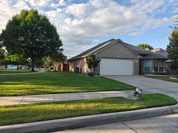 4415 Shady Elm Dr, Mansfield, TX 76063