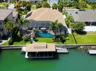 133 Via Capri New, New Smyrna Beach, FL 32169