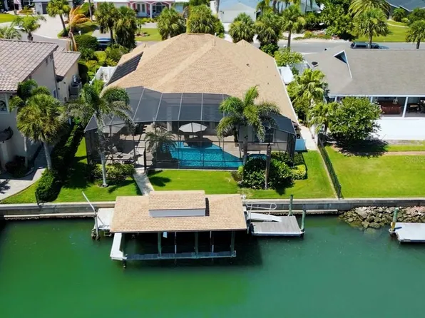 133 Via Capri New, New Smyrna Beach, FL 32169