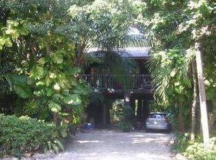 124 Key Heights Dr, Plantation Key, FL 33036