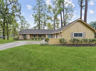 714 Golden Bear Ln, Humble, TX 77339