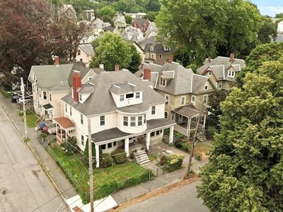 384-386 High St, Lowell, MA, 01852
