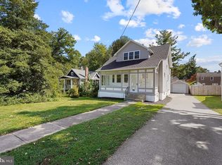 1214 Brandywine Blvd, Wilmington, DE 19809