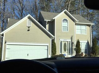 3272 Herrenhut Rd, Lithonia, GA 30038