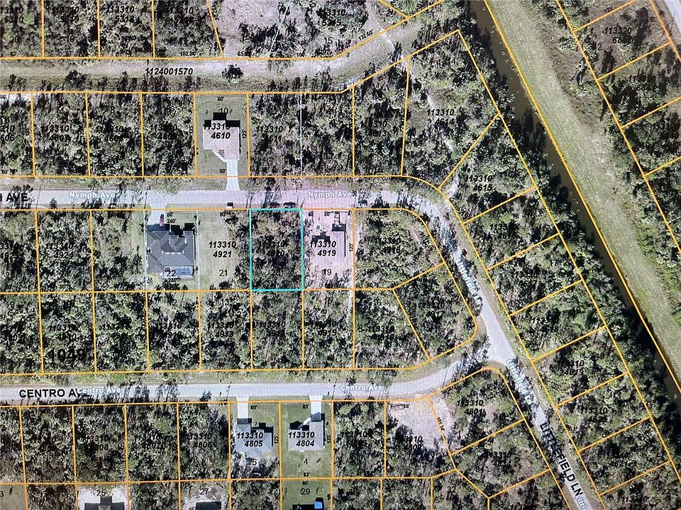 1st image of LOT 20 NYMPH AVENUE LOT 20