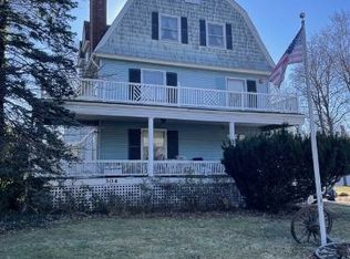 304 Highland Ave, Orange, NJ 07050