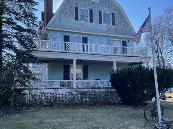 304 Highland Ave, Orange, NJ 07050