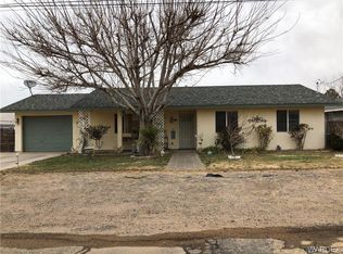 2705 Ross Ave, Kingman, AZ 86401