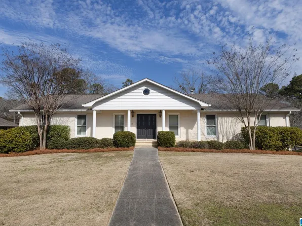 1852 Paulette Dr, Birmingham, AL 35226