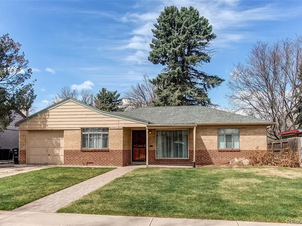 221 Newport Street, Denver, CO 80220
