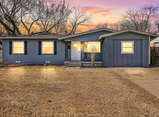 3220 Healey Dr, Dallas, TX 75228