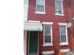 124 Davis St, Philadelphia, PA 19127