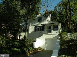 3313 Old Dominion Blvd, Alexandria, VA 22305