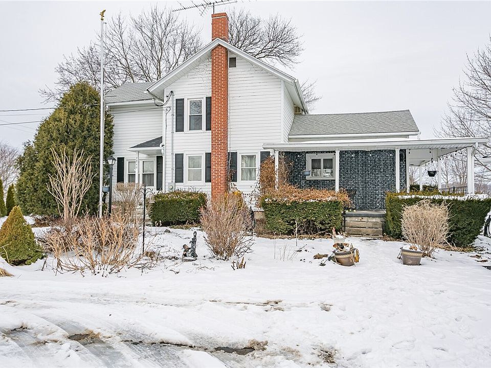 2849 Orleans Rd, Clifton Springs, NY 14432 Zillow