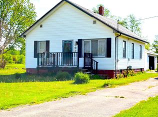 3393 S Belsay Rd, Burton, MI 48519